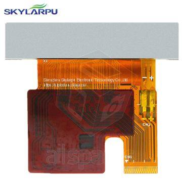 7''inch LCD Display for Asus MeMO Pad ME172V Table PC LCD Display Screen Without Touch Panel HSD070PFW3 Free Shipping photo-2