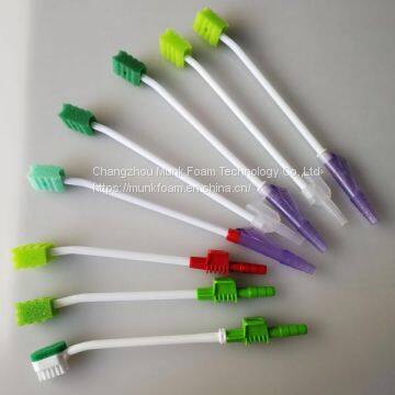 Suction Swab