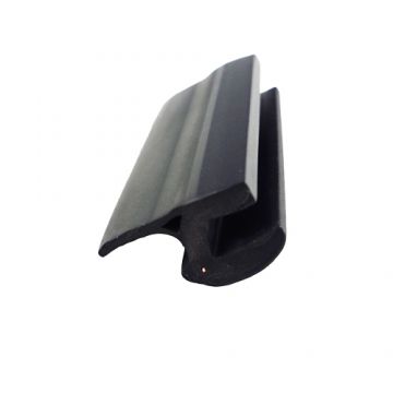 Windshield Auto Glass Universal Molding Flexible Trim Rubber Universal Mouldings China Manufacturer Supplier Factory