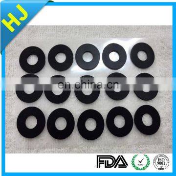 Hot selling rubber washer roofing nails made in China