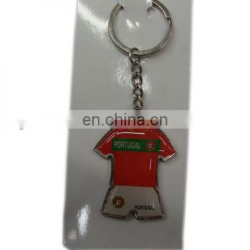 Factory manufacture fashion customized purse hanging key chain