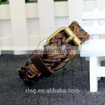 New Weave Leather Wrist Watch,men Wrist Watch,women Wrist Watch photo-6