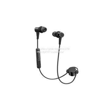 Tronsmart Encore Flair IP56 Water-Resistant Bluetooth Headphones with Bluetooth 4.1 & Microphone for iOS &