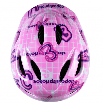 Bike Helmet/Leisure Helmet SP-B38 photo-4