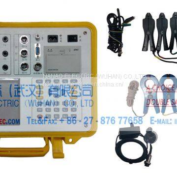 NANAO ELECTRIC Manufacture NADS Multi-functional Energy Meter Calibrator photo-2