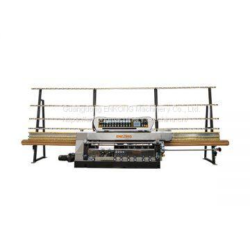 ZM9 GLASS STRAIGHT-LINE EDGING MACHINE