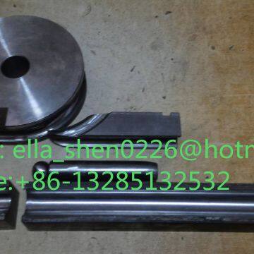 Cold Extrusion Bending Die/mould/mold for Tube Bending