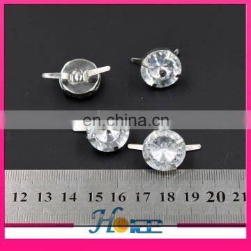 New Style Rhinestone Shoes Clip photo-2