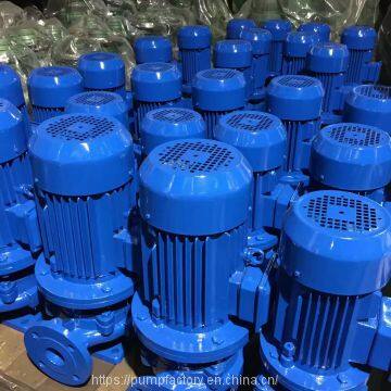 High Flow Shrimp/fish/seafood Pump Sewage Water Pump photo-5