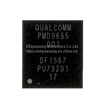 iPhone 8 iPhone 8 PlusiPhone X RF Power Managment PMIC IC Chip PMD9655