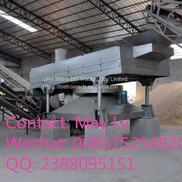 Particle Board Production Machinery Line photo-2