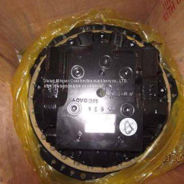 Shantui SE240 Swivel Joint Assy 230-22-00000 SE240 Swivel Joint Assy J221-22A-100000 photo-3