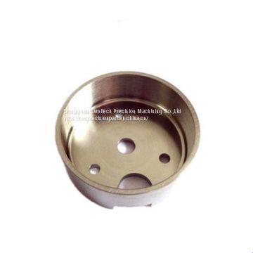 Professional Contract Machining Motor Spare Parts Auto Parts With Cheap Price photo-3
