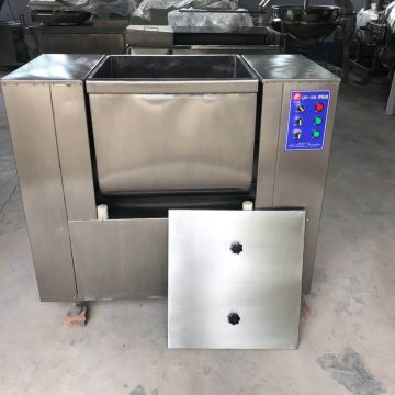 70l Per Time Sausage Meat Mixer