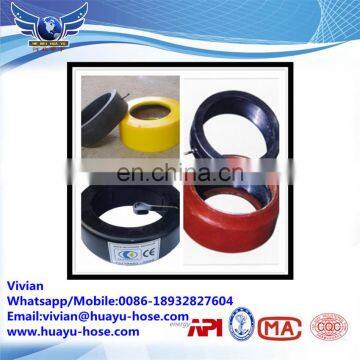 High quality Drill Pipe Thread Protectors in plastic / API thread protector made in China