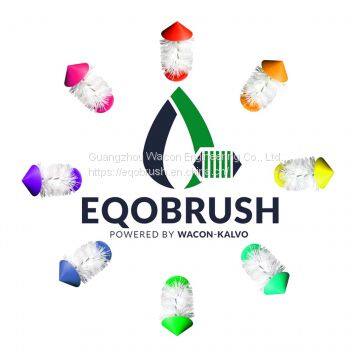 Automatic Tubes Cleaning System ATCS for Chiller Condenser photo-4