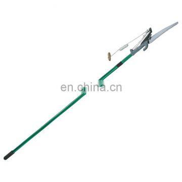 F3128-1 tree pruning saw with aluminum tube telescopic extension handle