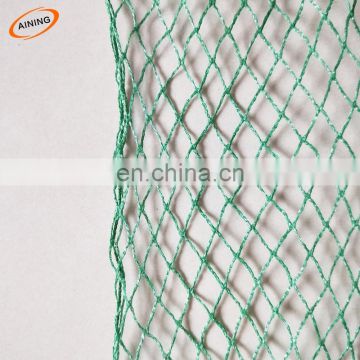 Windbreak HDPE agriculture anti bird net for sale