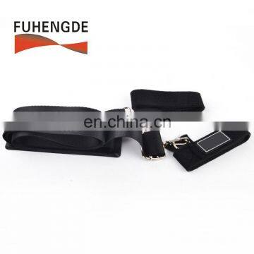 OEM Supplier Available Adjustable Shoulder Belt Fly Fishing Rod Carry Strap photo-3
