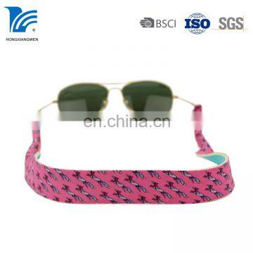 Durable hot sale available eyeglass straps for kids