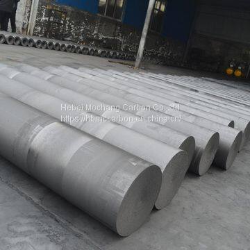 China HP Graphite Electrodes For EAF & LF With Low Resistance,Graphite Electrode,HP Graphite Electrode photo-2