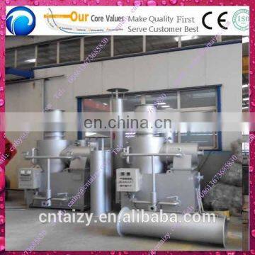 New design best quality industrial waste incinerator manufacturers