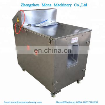 Cheap price big capacity automatic kill fish machine