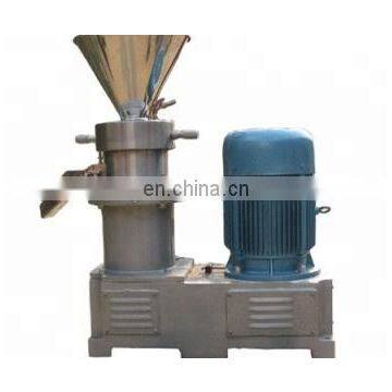 Hot Sale Grease Colloid Mill/peanut Butter Grinder Machine/vertical Colloid Mill photo-6
