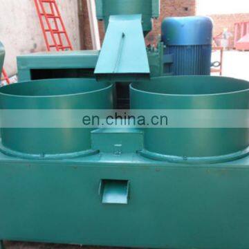 Long Service Life Automatic Ball Shape Fertilizer Granulate Machine photo-2