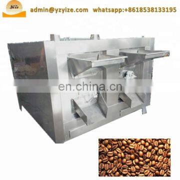 Trade Assurance Coffee Beans Drying Roasting Machine for Sale photo-6