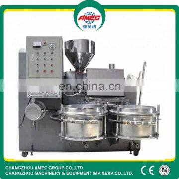 Hot Selling Model ZX-105 Oil Press Machine