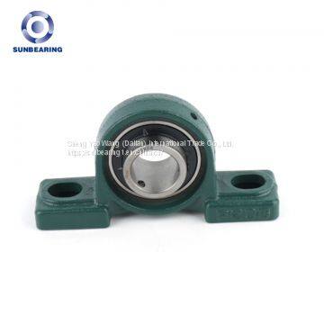 Pillow Block Bearing UCP206 Use Of Pedestal Bearing With Plummer Block Housing