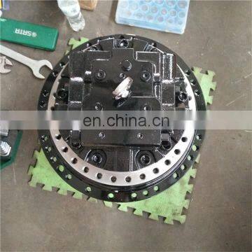 S220-5 Doosan Excavator Track Travel Motor Daewoo S220-V Final Drive photo-2