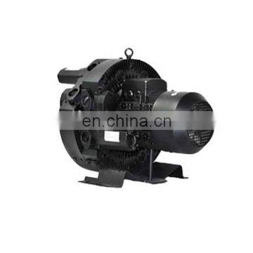 promotion EVP RB 033 2.2kw air flow 300m3/h side channel air vacuum blower