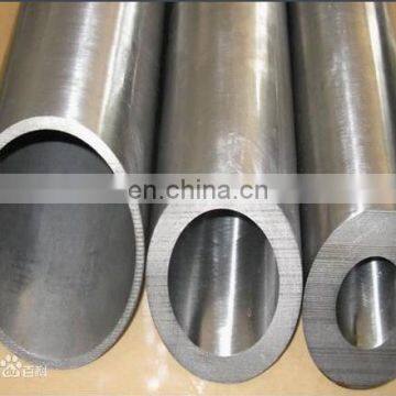 High Tensile Carbon Seamless Steel Pipe photo-6