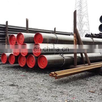 2019 Most popular api 5l stk400 steel pipe