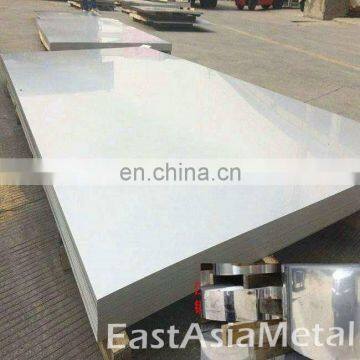 4x8 best price 430 BA Finish stainless steel sheet/plate factory in stock for sale