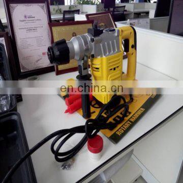 1500W 32mm Electric rotary hammer drill