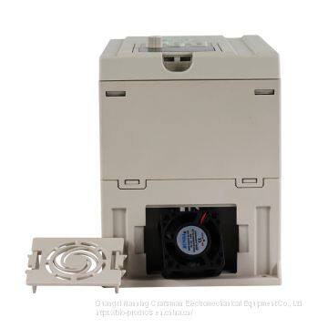 3phases 380v AC 1hp Vfd Power Variable Frequency Inverter Speed Drive photo-5