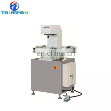 Hydraulic Pressure Lock Hole Punching Machine for Aluminum Profile photo-2