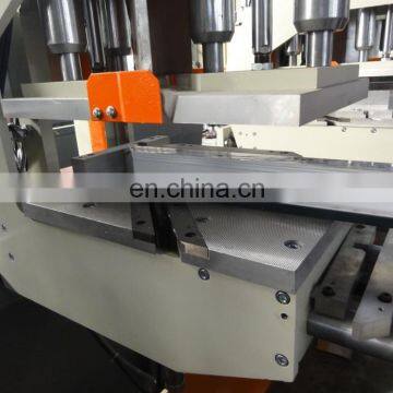 Shandong Single Head Upvc Welding Machine photo-3