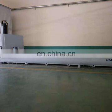 Gantry Four Axis Drilling and Milling Machining Center photo-4