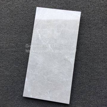 Marble Effect 600X300 Grey Wall Tile