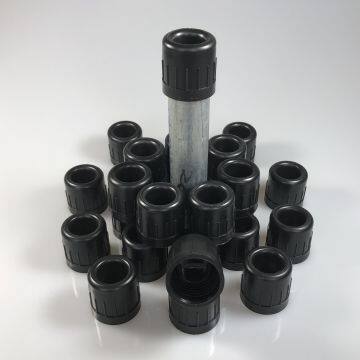 Conduit End Bushing Adapter Hose Connectors photo-3
