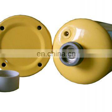 mini cylinder for mapp gas 1L mapp gas bottles