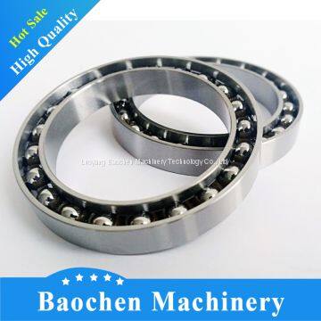 Flexible Rolling Bearings 3E814KAT2 70x95x15mm Harmonic drive reducer bearings Wave Generator Bearings used on Industrial robots