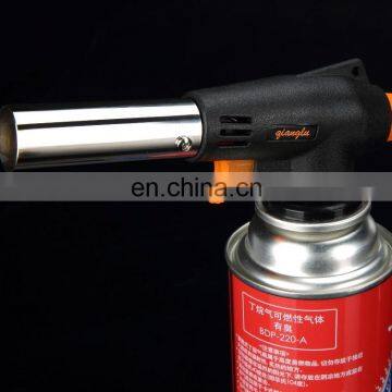 Butane Gas Torch for Welding and Heating photo-3