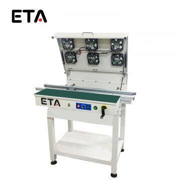 SMT SMD Pick and Place Machine for Placement Components on PCB Board photo-2