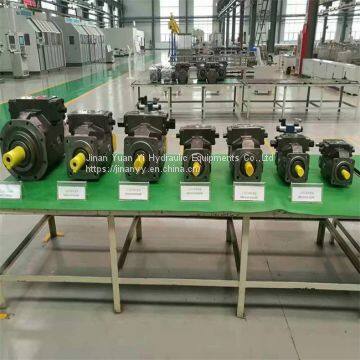 Rexroth A4VSO90 A4VSO180 Variable Hydraulic Plunger Pump,A4VSO180 Rexroth Hydraulic Pump photo-3