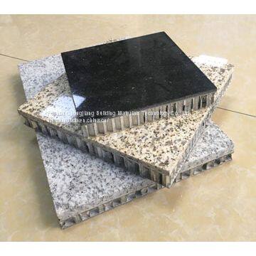 Cinema / Opera House / Hospital Model 600x1200mm Alu Honeycomb Sheet 